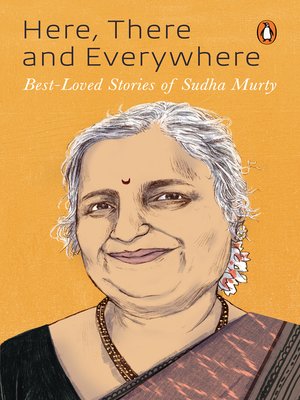 cover image of Here, There and Everywhere